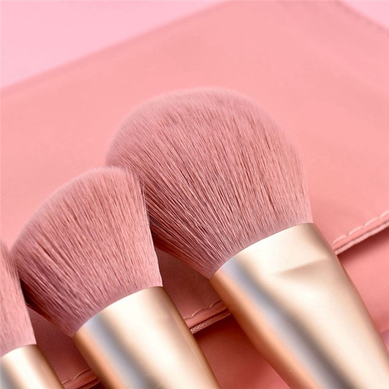 A38F 10 pezzi set di pennelli  - Beauty Makeup Filter recensione e prezzo
