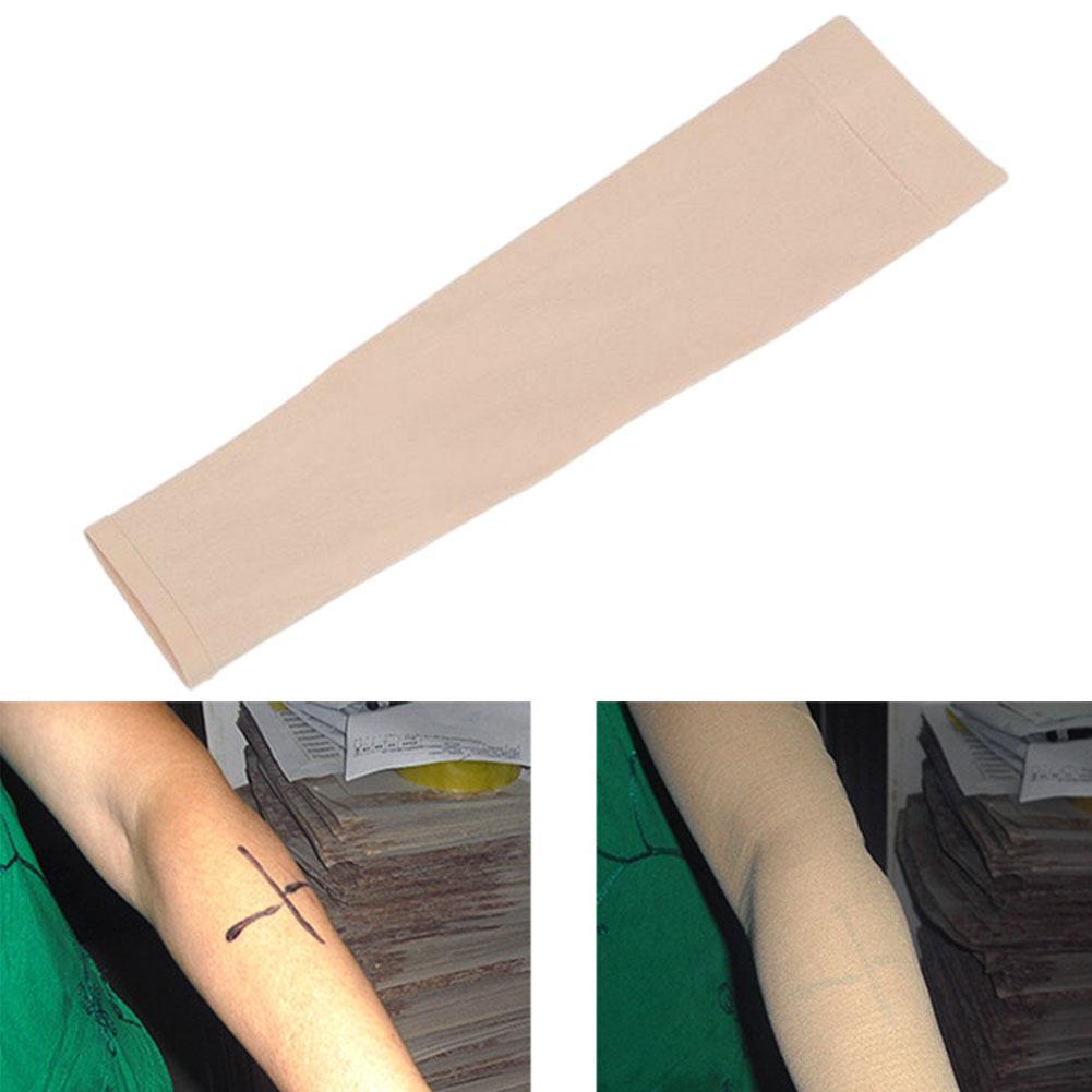 1pc avambraccio tatuaggio cope - Pressed Powder Foundation recensione e prezzo