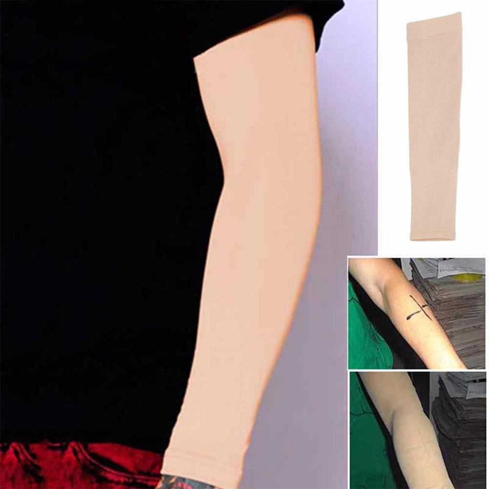 1pc avambraccio tatuaggio cope - Pressed Powder Foundation recensione e prezzo