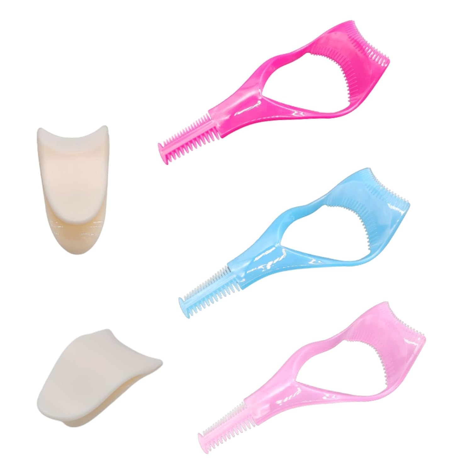 Lussuoso applicatore di mascar - X Beauty Makeup recensione e prezzo