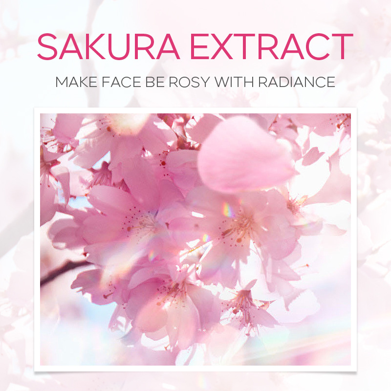Sakura Detergente per il viso  - Beauty Makeup Cream recensione e prezzo