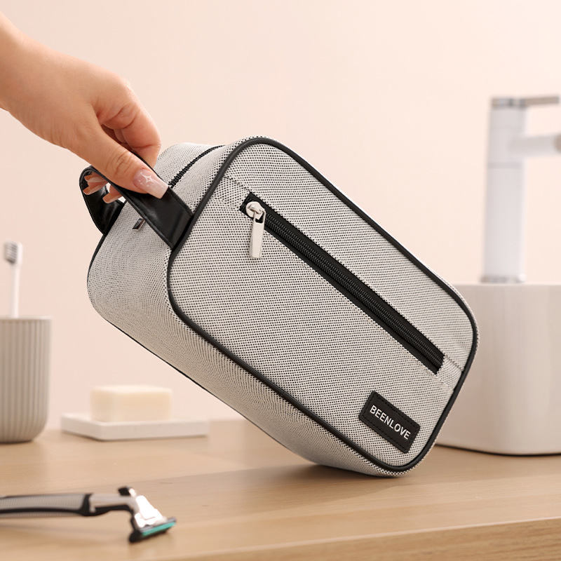 Borsa da toilette da viaggio p - Makeup Beauty Necessaire recensione e prezzo