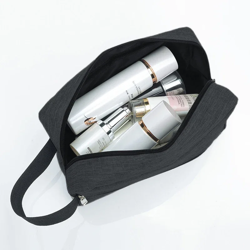 Borsa da toilette da viaggio p - Makeup Beauty Necessaire recensione e prezzo