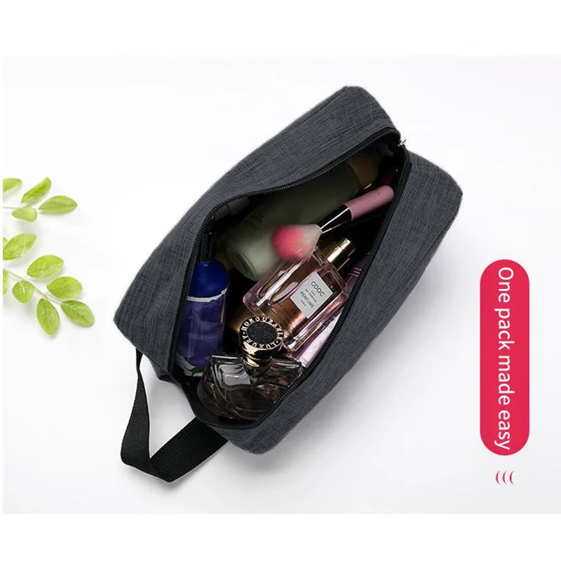 Borsa da toilette da viaggio p - Makeup Beauty Necessaire recensione e prezzo