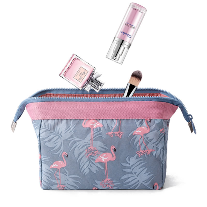 Borse da viaggio per donna con - Makeup Beauty Necessaire recensione e prezzo