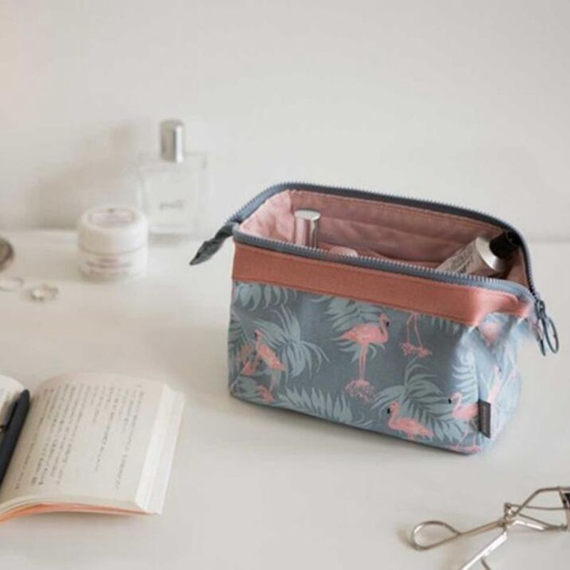 Borse da viaggio per donna con - Makeup Beauty Necessaire recensione e prezzo