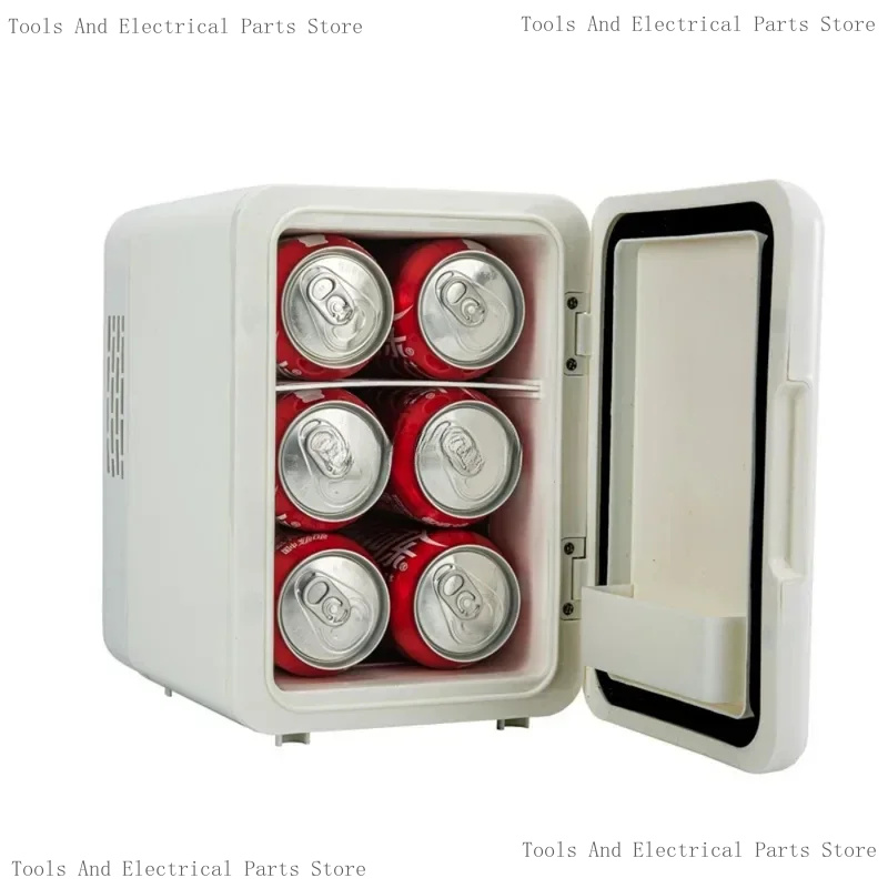 Frigo portatile per auto e cas - Beauty Makeup Fridge recensione e prezzo