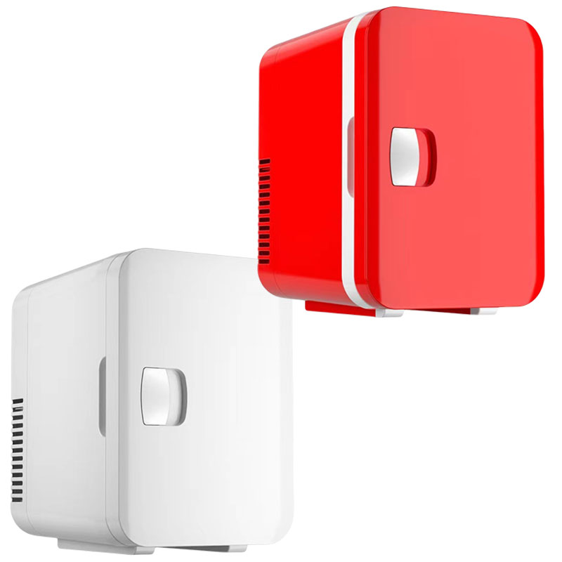 ​ ​ 2025 Nuovo mini frigorifer - Beauty Makeup Fridge recensione e prezzo