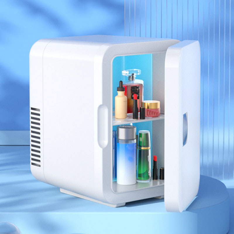 ​ ​ 2025 Nuovo mini frigorifer - Beauty Makeup Fridge recensione e prezzo