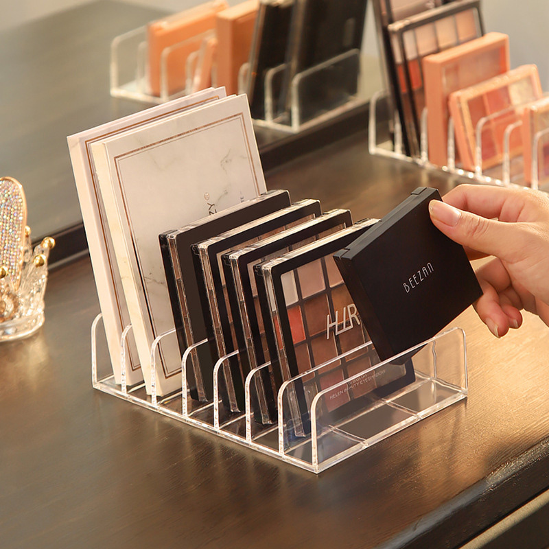 Organizzatore per trucco a 7 s - Beauty Makeup Eyeshadow recensione e prezzo