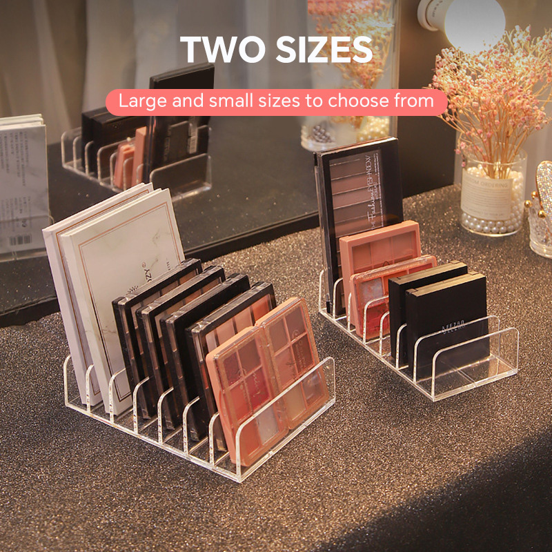 Organizzatore per trucco a 7 s - Beauty Makeup Eyeshadow recensione e prezzo