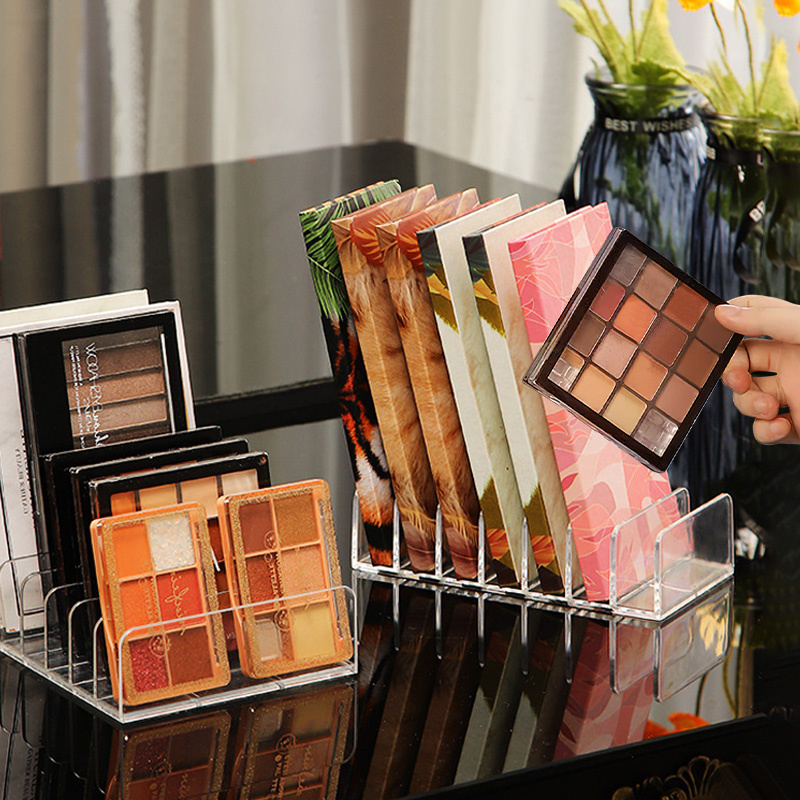 Organizzatore per trucco a 7 s - Beauty Makeup Eyeshadow recensione e prezzo