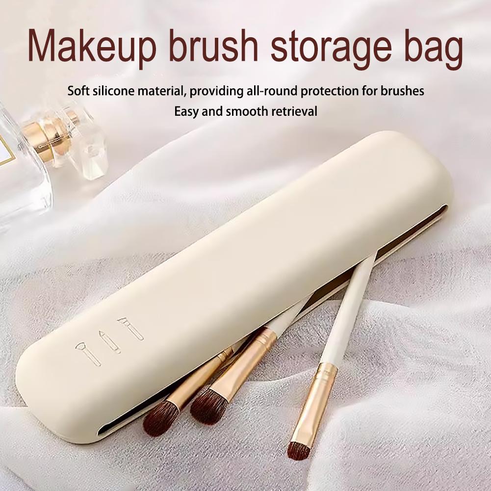 Borsa Porta Pennelli Trucco Mu - Beauty Makeup Eyeshadow recensione e prezzo